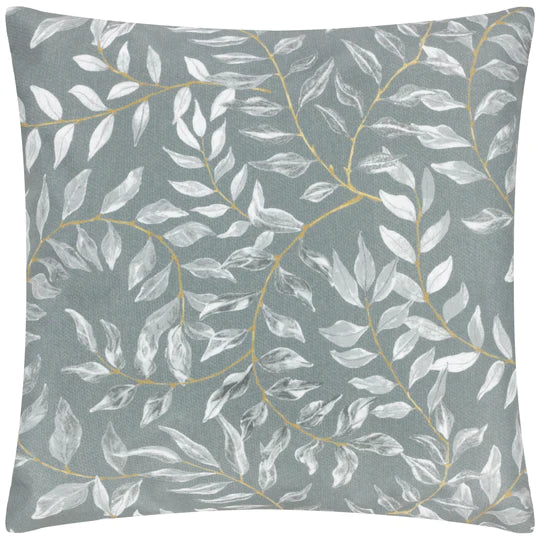 Vinea Green Outdoor Scatter Cushion