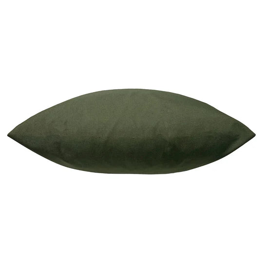 Plain Outdoor Scatter Cushion - Olive