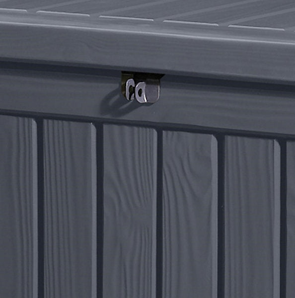 Keter Rockwood XL Storage Box 625L | Norfolk Leisure
