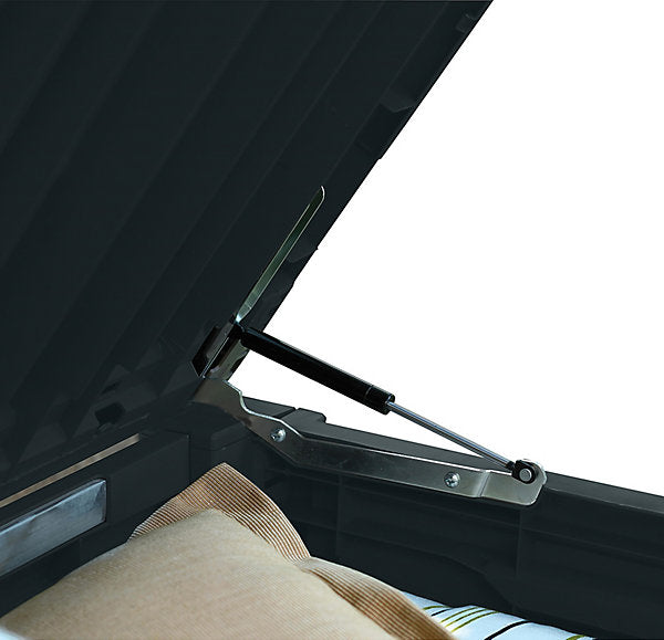 Keter Rockwood XL Storage Box 625L | Norfolk Leisure