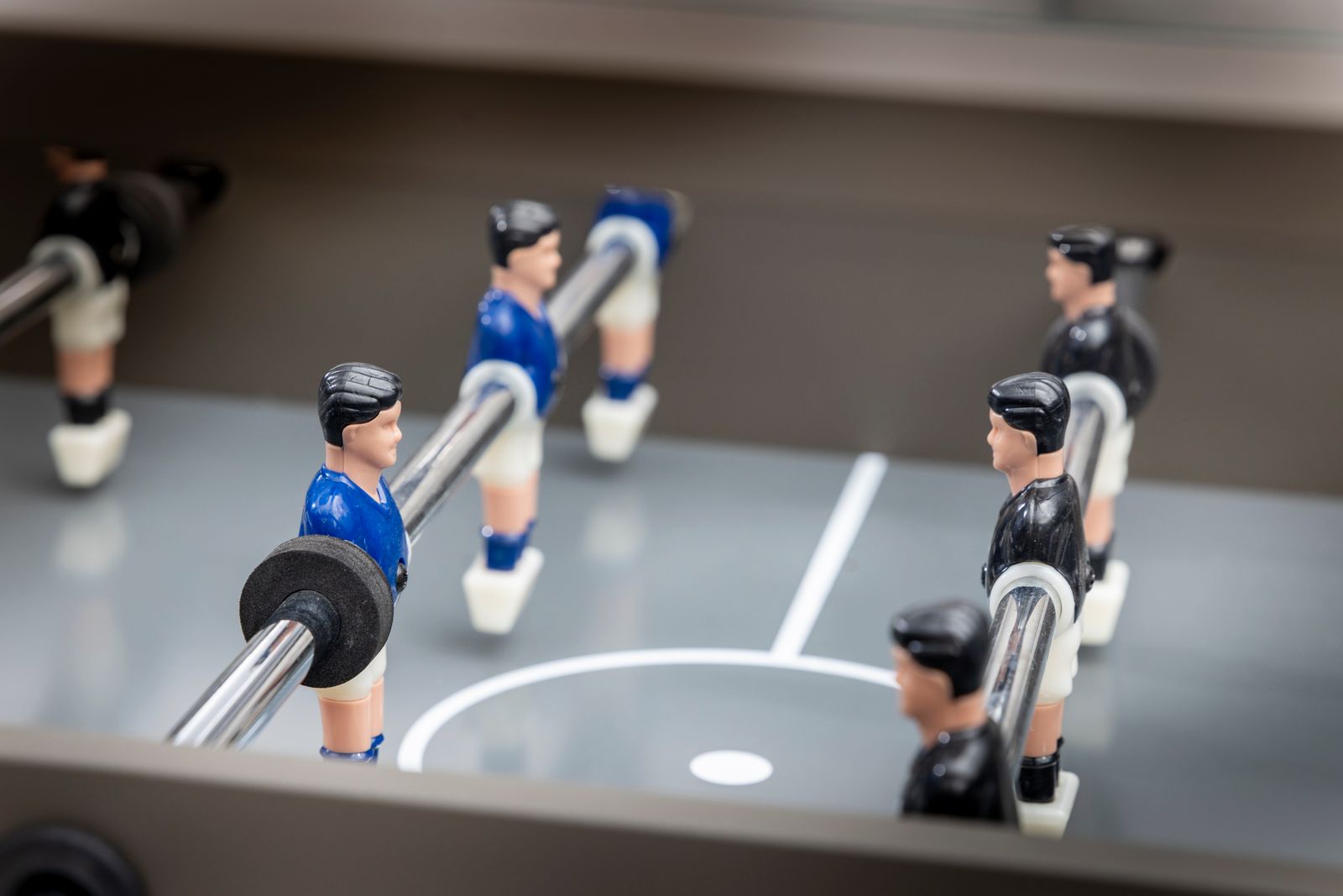 Toca Outdoor Lounge Set with Football Table| Hartman