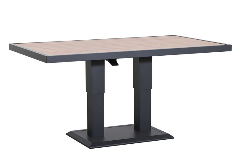 Sonas Outdoor 3 Seat Lounge Set | Hartman