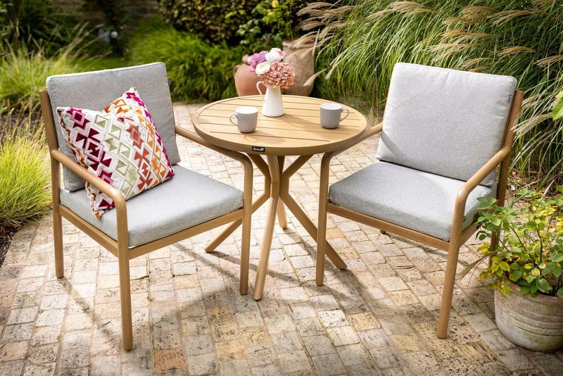 Sahara Outdoor Bistro Set | Hartman