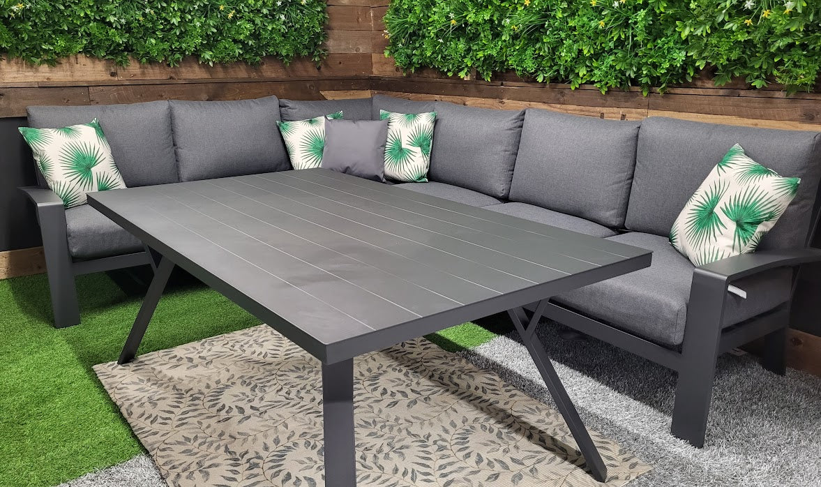 Outdoor Corner Dining Bench: Ultimate Comfort for Stylish Spaces 3 Outdoor Corner Dining Bench: Ultimate Comfort for Stylish Spaces