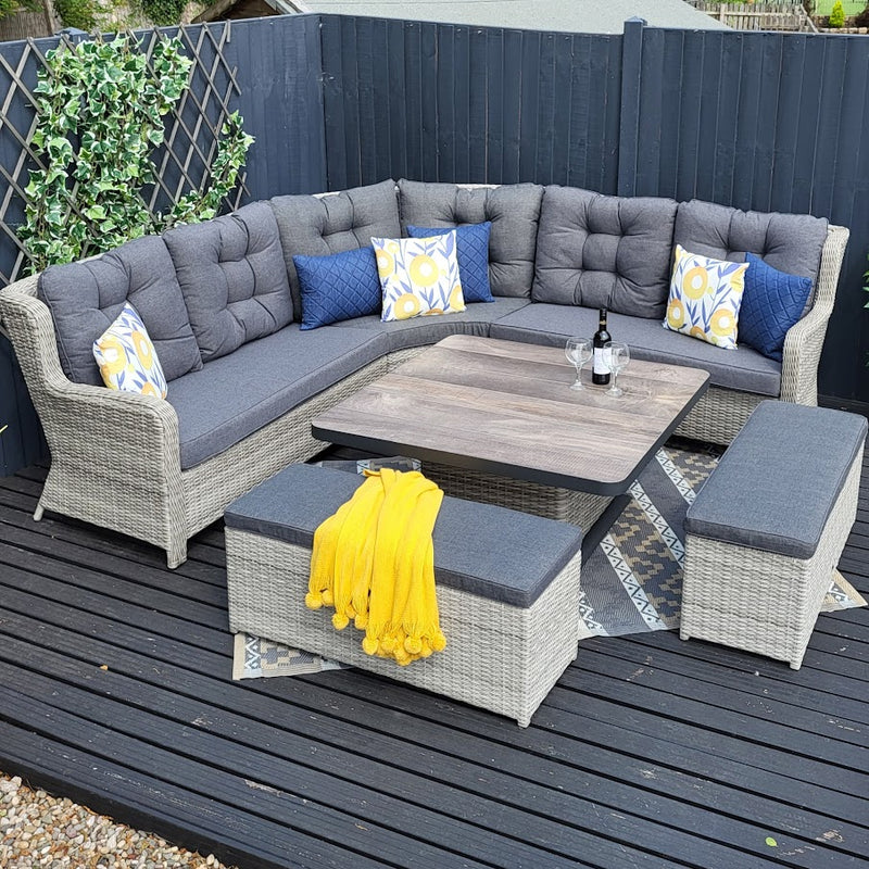 Garden Furniture Duxburys Garden Furniture