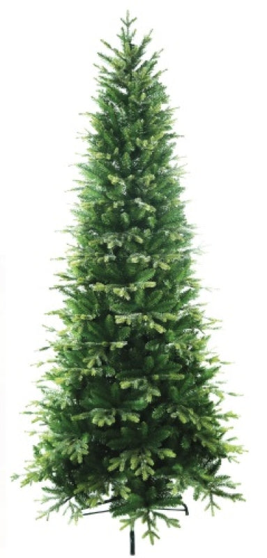 Artificial Christmas Trees St Moritz Fir Christmas Tree - Standard & Pre Lit Slim