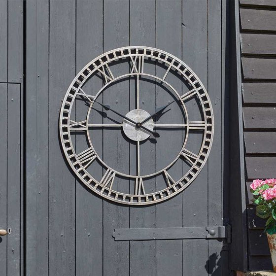 Buxton Wall Clock XL