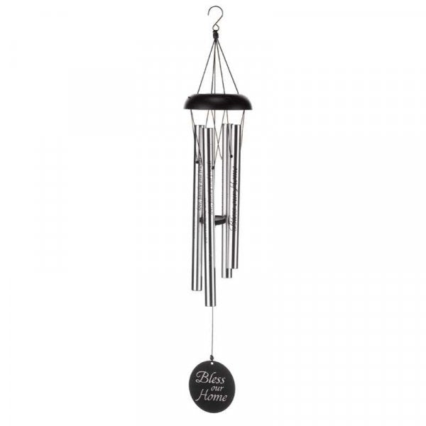 Bless This Windchime