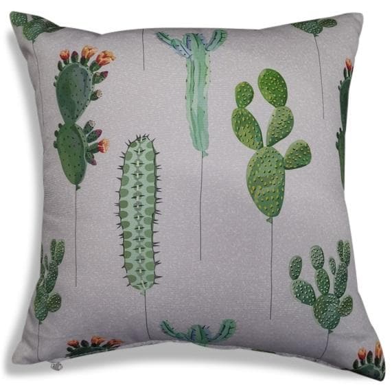 LG | Cacti Outdoor Scatter Cushion - ECO-Friendly