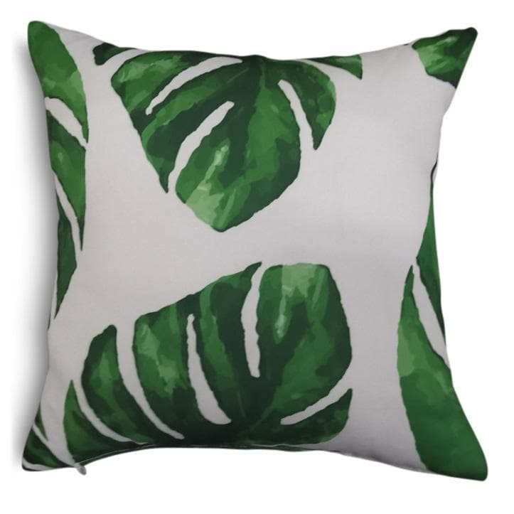 LG | Banana Leaves Outdoor Scatter Cushion - ECO-Friendly