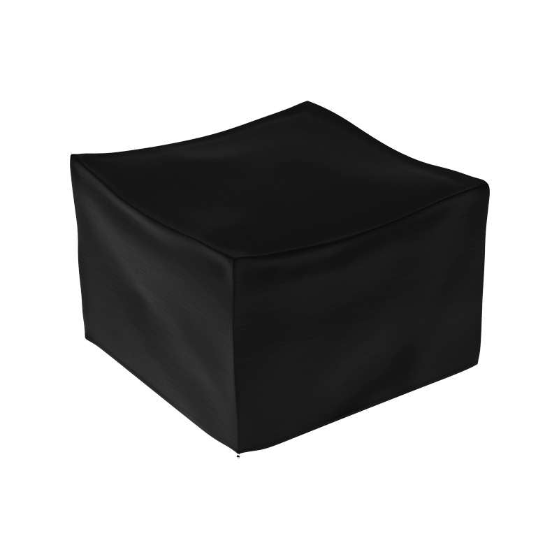 Nova Outdoor Furniture Cover for Ciara Compact Corner - Firepit