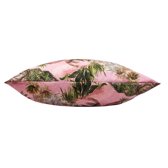 Platalea Large Outdoor Floor Cushion - Blush