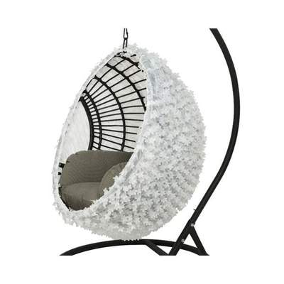 Decorative COVER for Egg Chair
