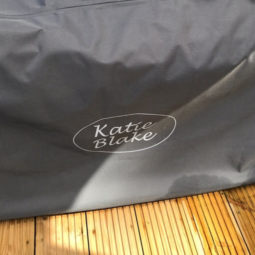 Outdoor Furniture Cover for Katie Blake | Large Corner Set