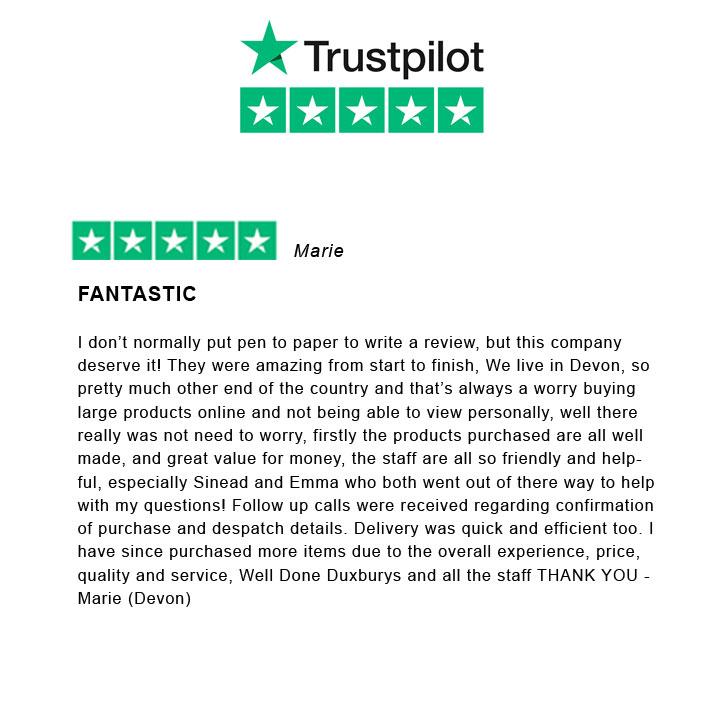 Outdoor Sofa Set with Gas Firepit Table - Triton By Vila