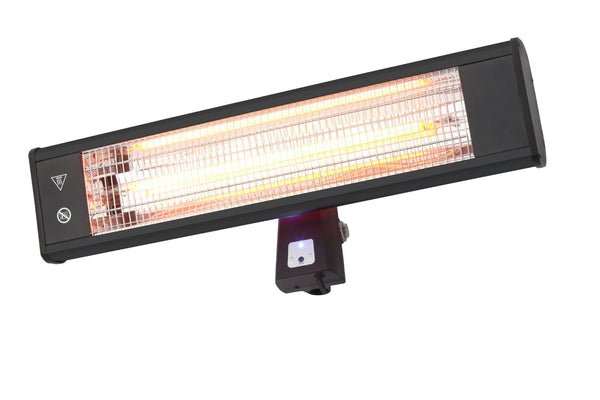 Blaze Wall or Stand Mounted Patio Heater (1800W)